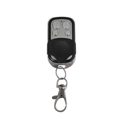 4 Key LED RF Remote Control Only for Motorcycle Car LED Strip Light Kit with