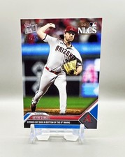 2023 Topps NOW Baseball #1043 (Blue)  KEVIN GINKEL  [39/49]