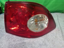 Kia Optima 2006 Rückleuchten-Baugruppe rechts OEM 924022G0