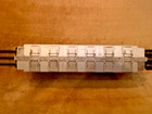 Lionel postwar 5 boxed freight cars 6262, 6346, 6456, 6462, 6511 See photos — photo 7