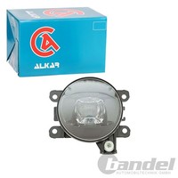 Alkar LED Nebelscheinwerfer Rechts Passend FüR Renault Captur | 2906187