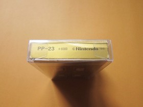 Popeye (PP-23) Nintendo Game & Watch in Excellent Condition