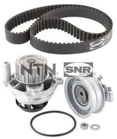 Snr KDP457.320 Wasserpumpe + Zahnriemensatz FüR Audi Seat Skoda Vw