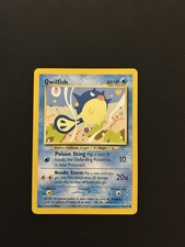 Image for Qwilfish