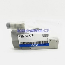 ONE NEW SMC VQZ series Solenoid Valve VQZ2151-5YZ1