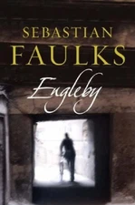 Engleby Hardcover Sebastian Faulks