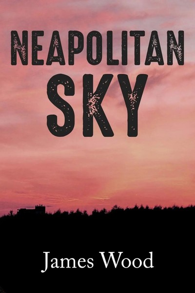James Wood | Neapolitan Sky | Taschenbuch | Englisch (2018) | Gatekeeper Press-image