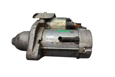 #ad 10 15 Jaguar X150 XK XKR XKR S Engine Starter Motor Assembly C2D3536 Oem $114.00