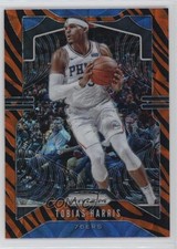 Click to enlarge Tobias Harris