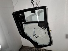 Porte arrière et accessoires Chevrolet SPARK