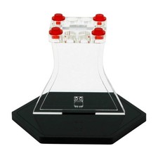 Customizable Acrylic Display Stand