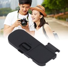 Camera Battery Door Cover Battery Compartment Protector Lid with Accuratel Shape