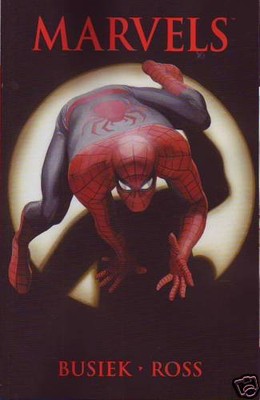 MARVELS EPILOGUE #1 2019 1ST PRINTING ALEX ROSS COVER ***MEGA SALE***