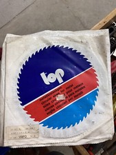 Lama Per Sega Circolare Taglio Metalli Hss ø 225 X 1,9 X 32 nuova Z 140