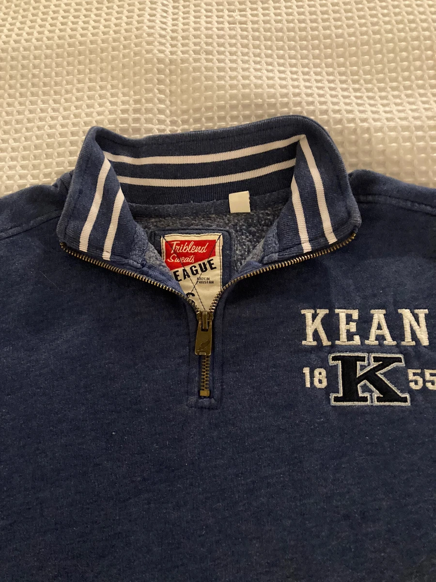 Kean clearance university hoodie
