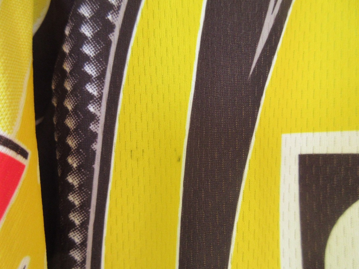 Mavic Essential Graphic Jersey - Maglia ciclismo - Donna | Hardloop