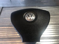 VW Jetta 2006 - 2009 Driver Side Steering Wheel Air 1K0880201DC Bag