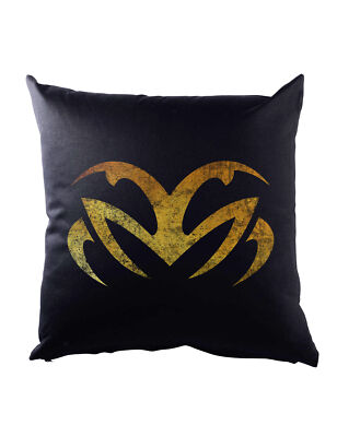 Symbol Of Aries Dekokissen Sign Logo Insignia Stargate