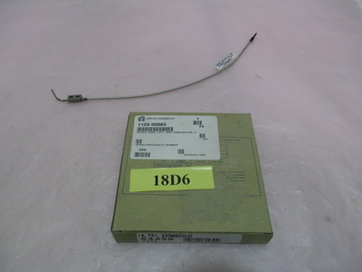AMAT 1120-00065 Optics Fibre, Left, High Temperature, Banner, 419832