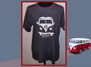 vw bus apparel