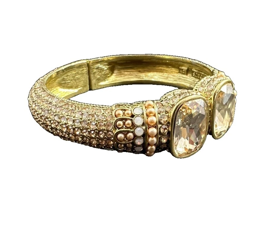 Joyería de Moda Heidi Daus Opal