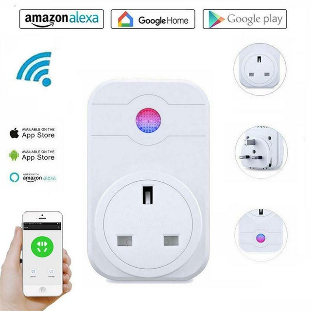google home xiaomi smart plug