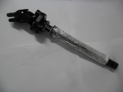 Kreuzgelenk für Lenksäule unten Land Rover Discovery 3 2.7 TDV6  ..