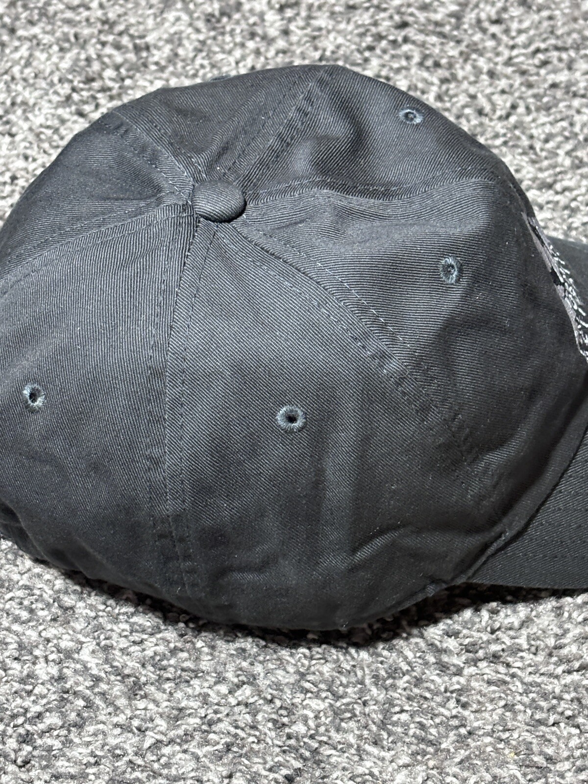 COOL NIKE CAP PERFORMANCE ACTIVATION VERY GOOD CO… - image 5