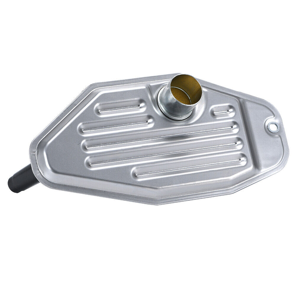 Dodge Jeep 545 45RFE OEM Shift Solenoid 4WD Filter Service Kit - Foto 11