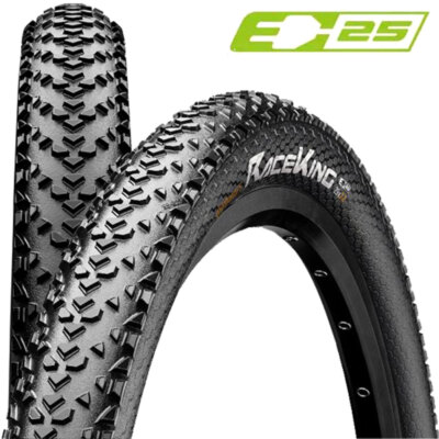 Copertura Continental Race King 2.2 - Pneumatico MTB 29 Pollici, 55-622, Per Mountain Bike