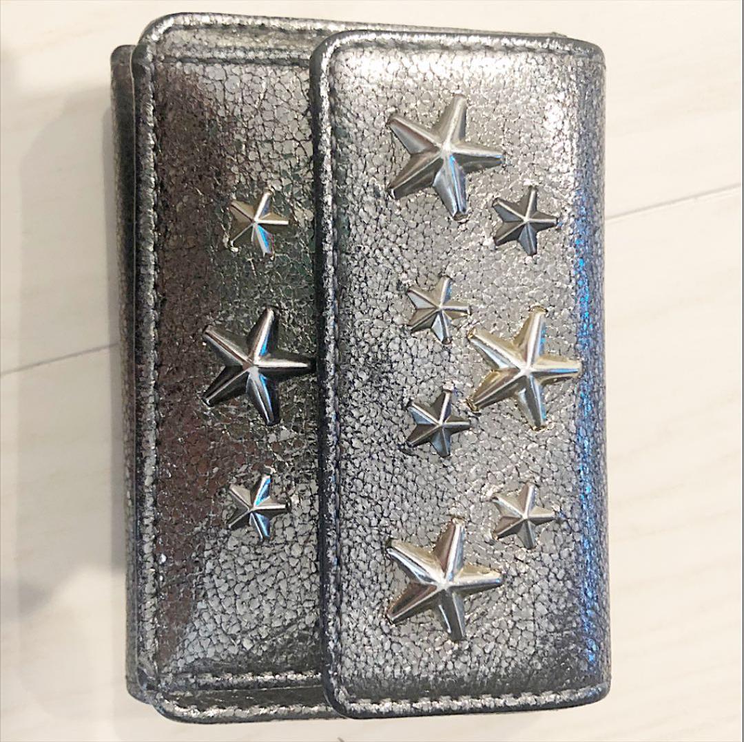 Suggested Price Jimmy Choo Mini Wallet eBay