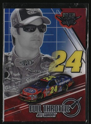 2007 Wheels High Gear Racing base + Inserts  - Pick from list - PYC