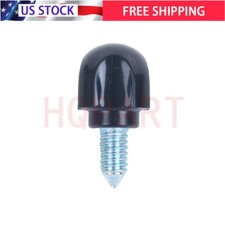 Attachment Knob Thumb Screw For Kitchenaid Mixers WP9709194 4162142 AP6013782