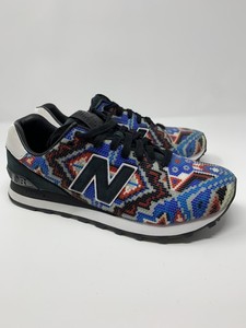 ricardo seco new balance