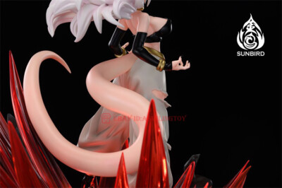 SunBird Studio Dragon Ball Android 21 Resin Model Statue In Stock