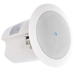 enclosed ceiling speakers