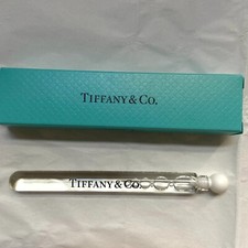NEW Tiffany Co Eau de Parfum Authentic Mini 0.13 fl oz 4mL