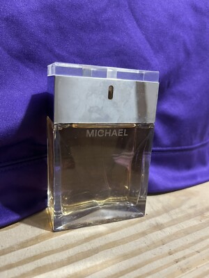 Michael Kors women's perfume original classic 3.4 ounce new | eBay