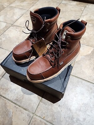 Irish Setter 83632D 105 Wingshooter ST Waterproof Safety Toe  display picture 2
