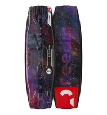 Reedin Space Agency 2024 Kiteboard
