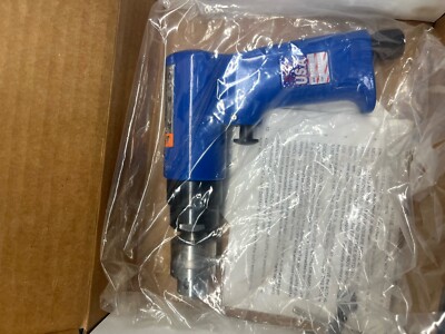ST. LOUIS PNEUMATIC SLP-84538 MINI DRILL BRAND NEW NEVER USED AIR TOOL