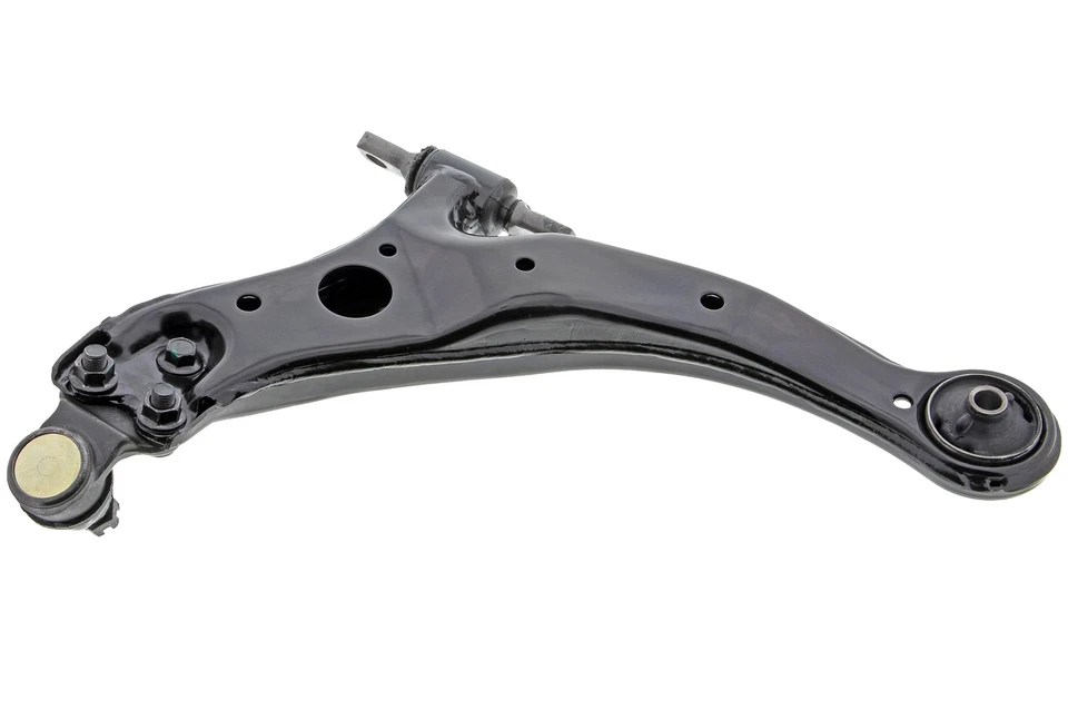 Conjunto de brazo de control y rótula delantero derecho Lwr Mevotech para Toyota Solara 99-03 Foto 2 de 4