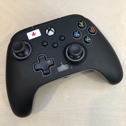 Lot 10X PowerA Spectra Wired Controller for Xbox X|S One *Tested, known Issues* - Picture 6 of 12