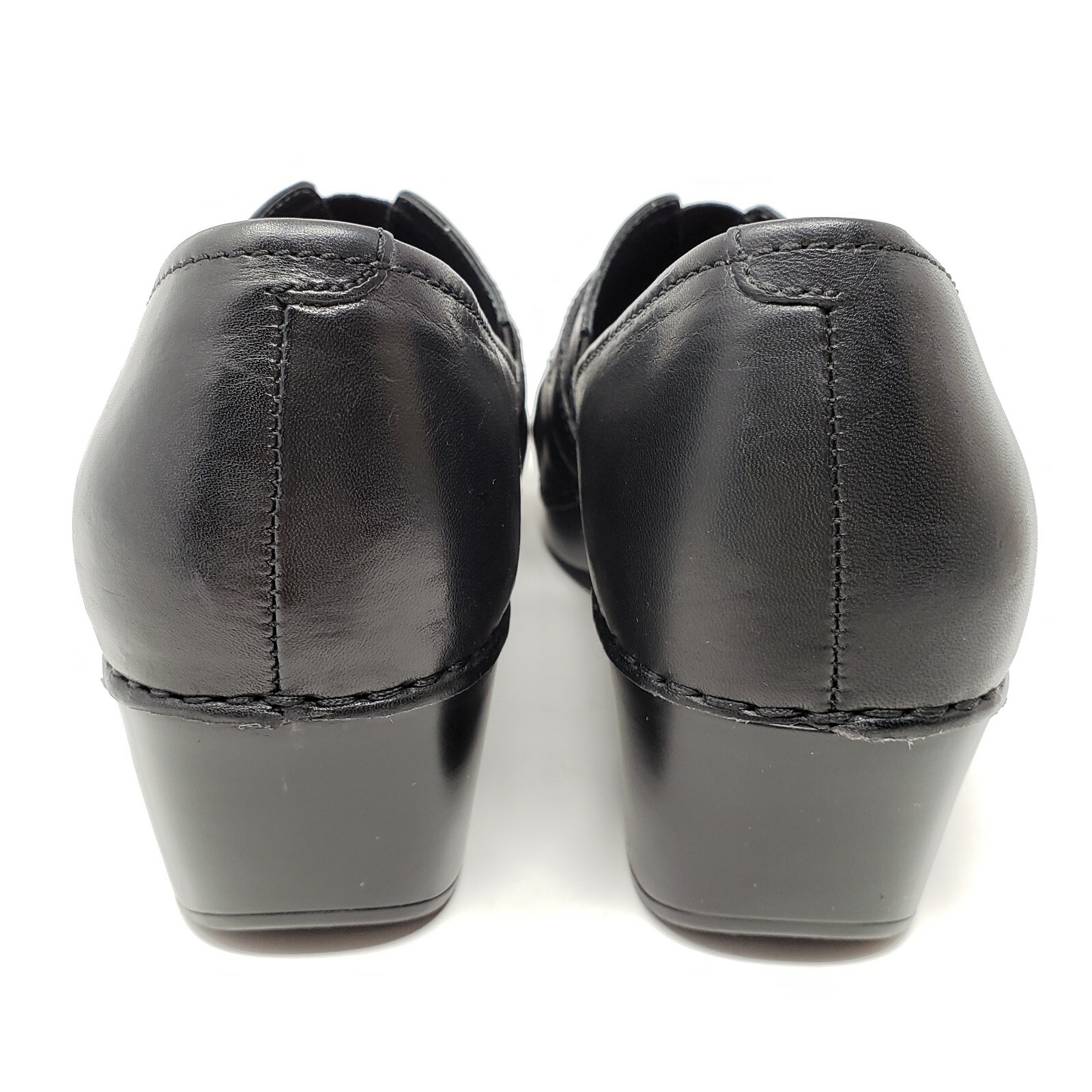 dansko tamara black