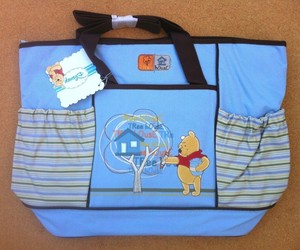 diaper bag straps