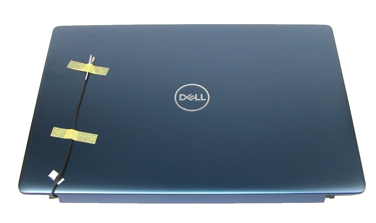 Dell Matte 16:9 Laptop Screens & LCD Panels