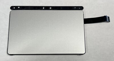 HUAWEI MateBook D | KPL-W00 | Silver Touchpad Module W/ Cable 