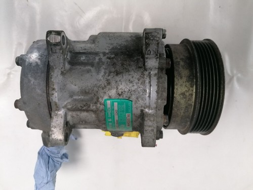 Renault Laguna Grandtour 3.0 24V G Kompressor Klimaanlage 9642800780 39529