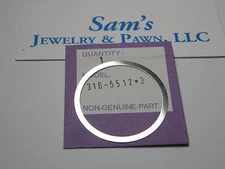 Bezel Spring Fit Tudor Submariner 7924 7928 7021 79090 9411 7016... #RL-316-5512