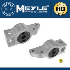 MEYLE Trailing Arm Bush (Pair) A3 (P1) (03-12) Front Axle, Rear L/R Golf 2003-17